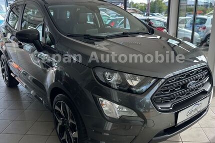 Ford EcoSport 19.000 km 18.400 &euro; Kirchheimbolanden 67292