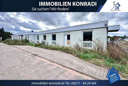 Halle in Kottweiler-Schwanden 280.000 € 569.34 m²