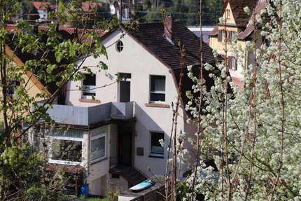 Haus Lambrecht - 5.5 Zimmer, 140 m&sup2;, 330.000&euro; | Angebot:25941385