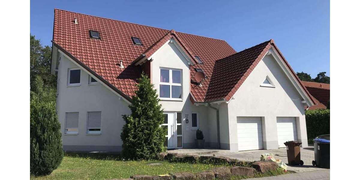 Einfamilienhaus Kaiserslautern Bahnheim - 5 Zimmer, 230 m&sup2;, 2.150&euro; | Angebot:26189027