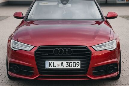 Audi A6 157.700 km 19.500 &euro; Enkenbach-Alsenborn 67677