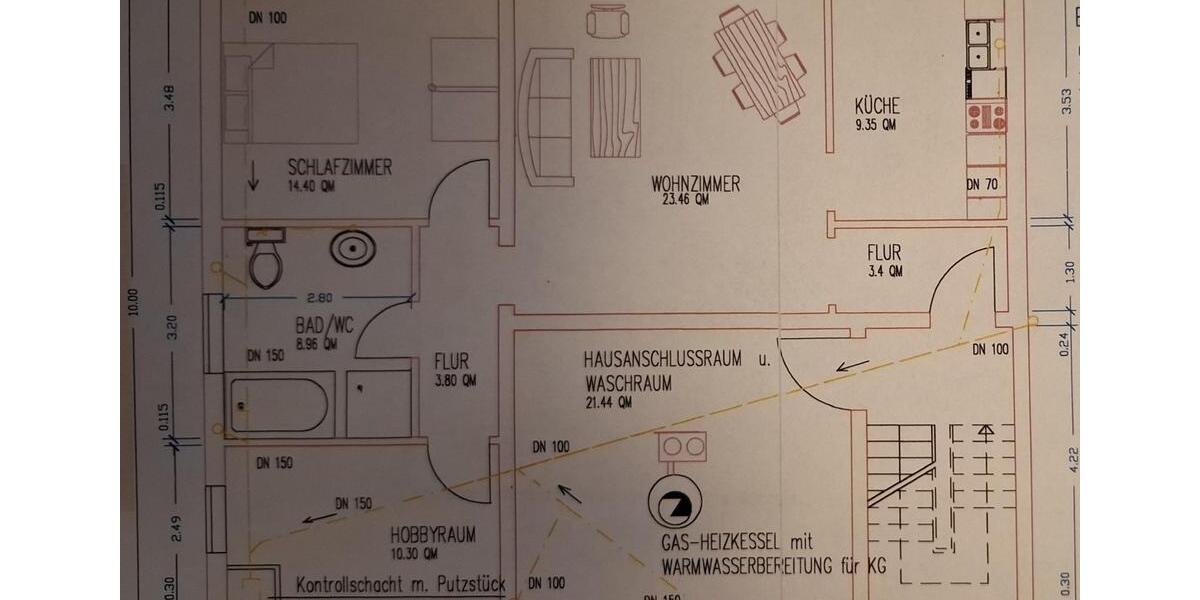 Mehrfamilienhaus, Wohnhaus Mehlingen - 508.000&euro; | Angebot:24555359
