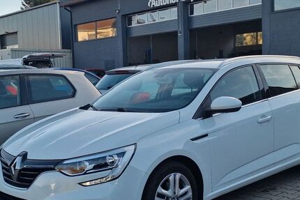 Renault Megane 85.000 km 10.499 € Kirchheimbolanden 67292