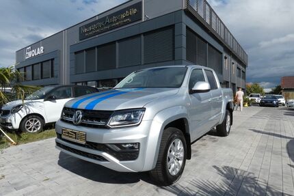VW Amarok 100.000 km 29.499 &euro; Neustadt an der Weinstraße 67433