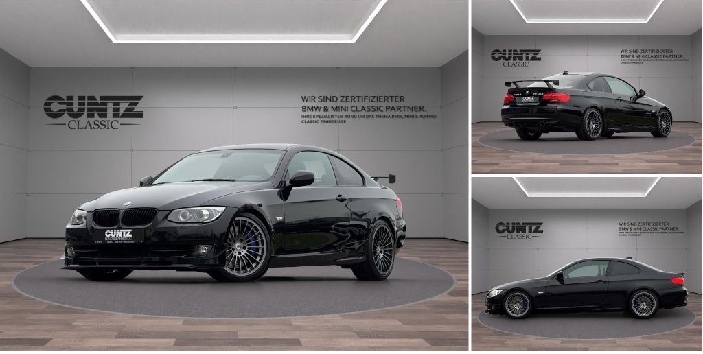 Alpina B3 30.073 km 79.985 &euro; Neustadt 67433