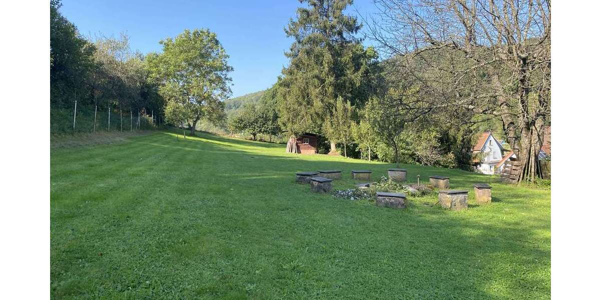 Etagenwohnung Sulzbachtal - 4 Zimmer, 100 m&sup2;, 850&euro; | Angebot:25117974