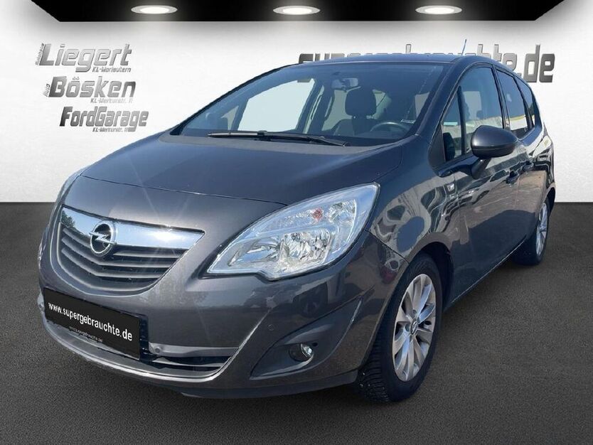 Meriva