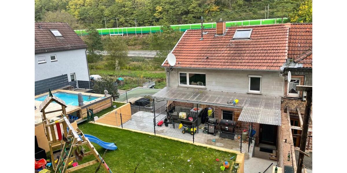 Doppelhaushälfte Frankenstein - 249.000&euro; | Angebot:26382236