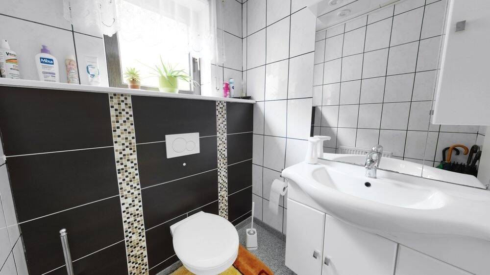 Mehrfamilienhaus, Wohnhaus Kaiserslautern / Morlautern Morlautern - 8 Zimmer, 244 m&sup2;, 449.000&euro; | Angebot:25680347