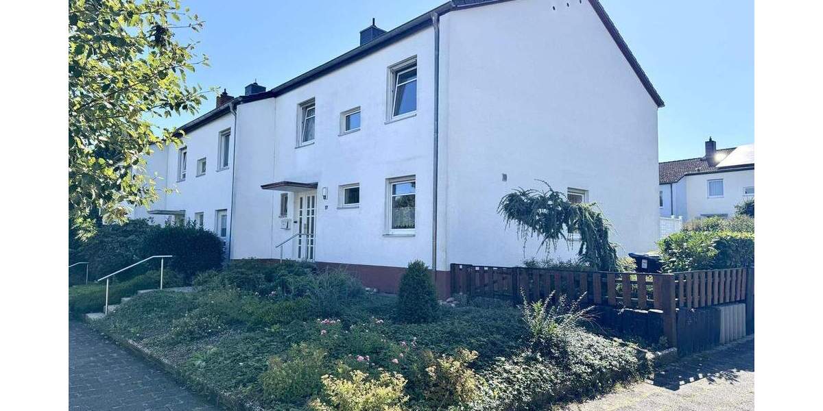 Reihenendhaus Kaiserslautern Innenstadt - 3 Zimmer, 120 m&sup2;, 299.000&euro; | Angebot:25776454
