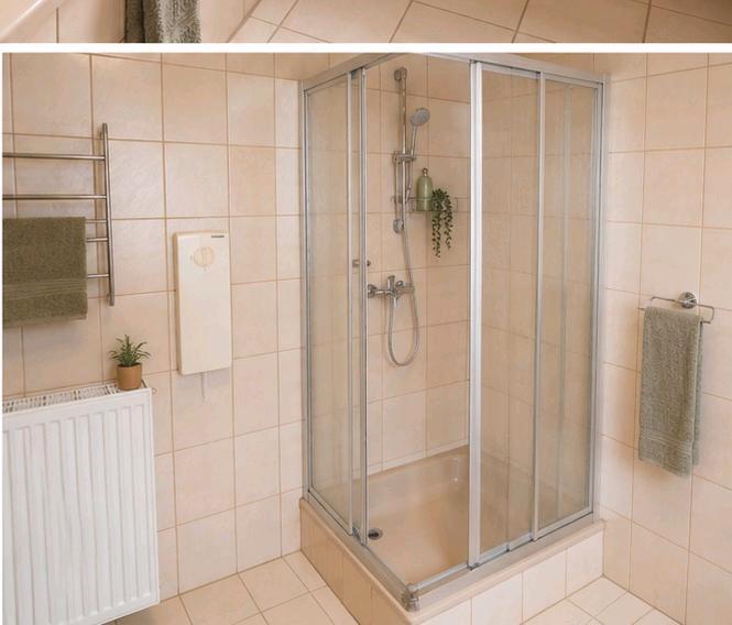 Erdgeschoßwohnung Pirmasens Fehrbach - 4 Zimmer, 115 m&sup2;, 900&euro; | Angebot:26524659