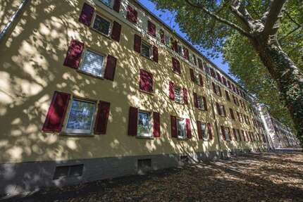 Wohnung zum Mieten in Kaiserslautern 627 € 61.53 m²