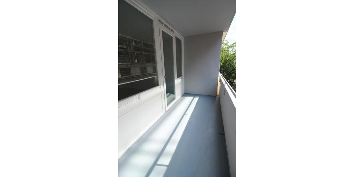 * LEBHAFTES Haus - schön renovierte 1 ZW * Aufstocker willkommen * für 1 PERSON * BEZTENBERG * 1 zimmer