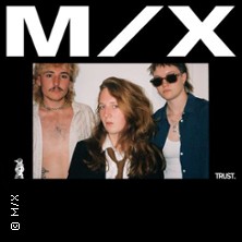 M/X + Support 10.02.2026 Ratinger Hof