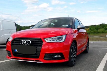 Audi A1 67.500 km 17.900 &euro; kaiserslautern 67663