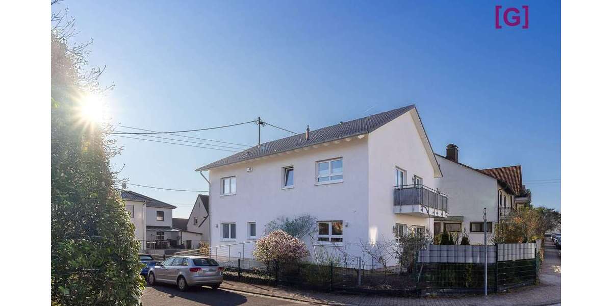 Einfamilienhaus Neustadt Diedesfeld - 6 Zimmer, 196 m&sup2;, 850.000&euro; | Angebot:25272069