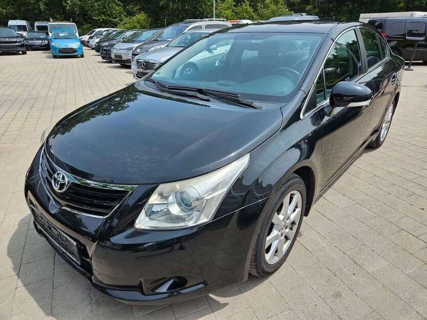 Avensis
