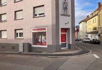 Werbefläche, Lagerraum, E-Kiosk in Pirmasens zu vermieten