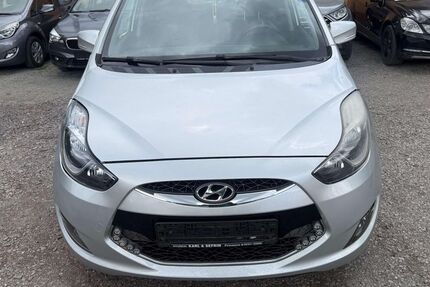 Hyundai ix20 173.131 km 4.190 &euro; Kaiserslautern 67663