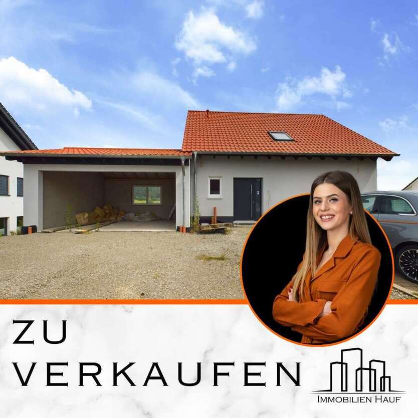 Haus zum Kaufen in Nußbach 417.417 € 220 m²
