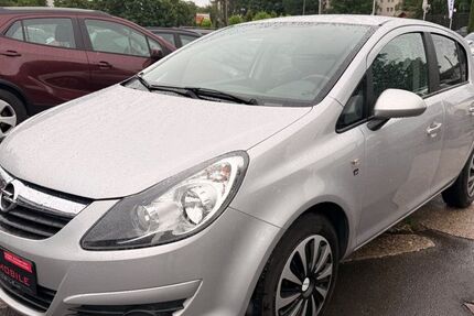 Opel Corsa 126.097 km 3.900 &euro; Kaiserslautern 67663