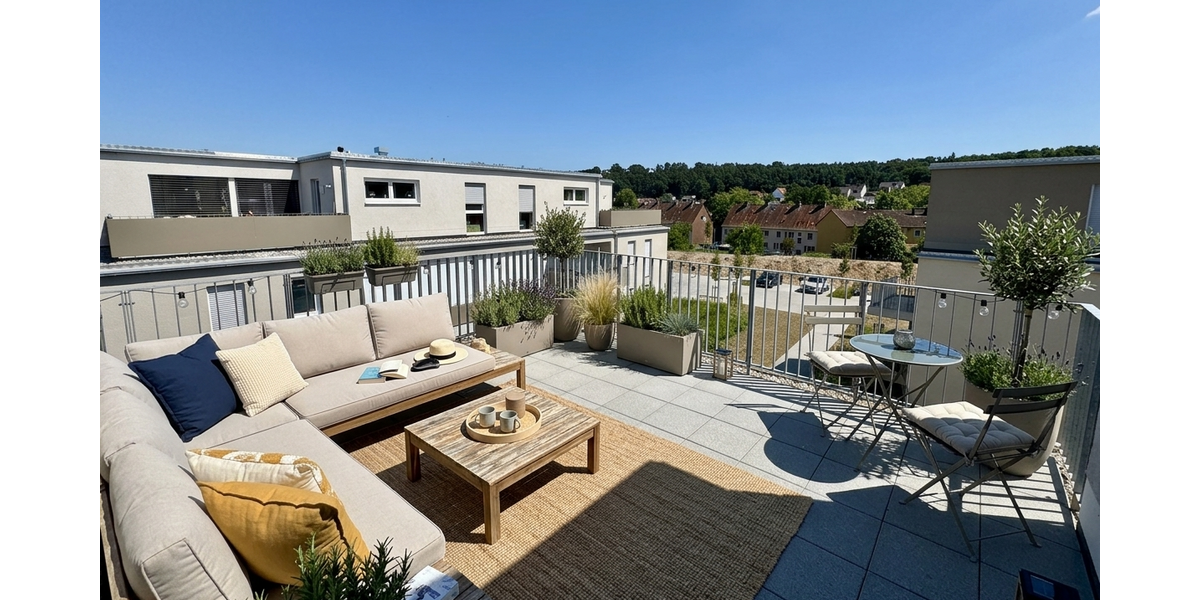 Etagenwohnung Kaiserslautern Bahnheim - 4 Zimmer, 139 m&sup2;, 549.000&euro; | Angebot:20542083