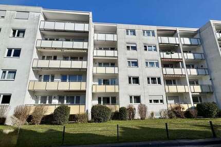 Wohnung Kaiserslautern - 2 Zimmer, 70 m&sup2;, 175.000&euro; | Angebot:25733972