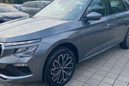 Skoda Kamiq 9.999 km 27.280 &euro; Kaiserslautern 67657