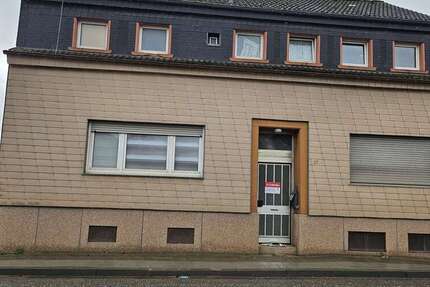 Haus Otterbach - 4 Zimmer, 172 m&sup2;, 122.000&euro; | Angebot:25076006