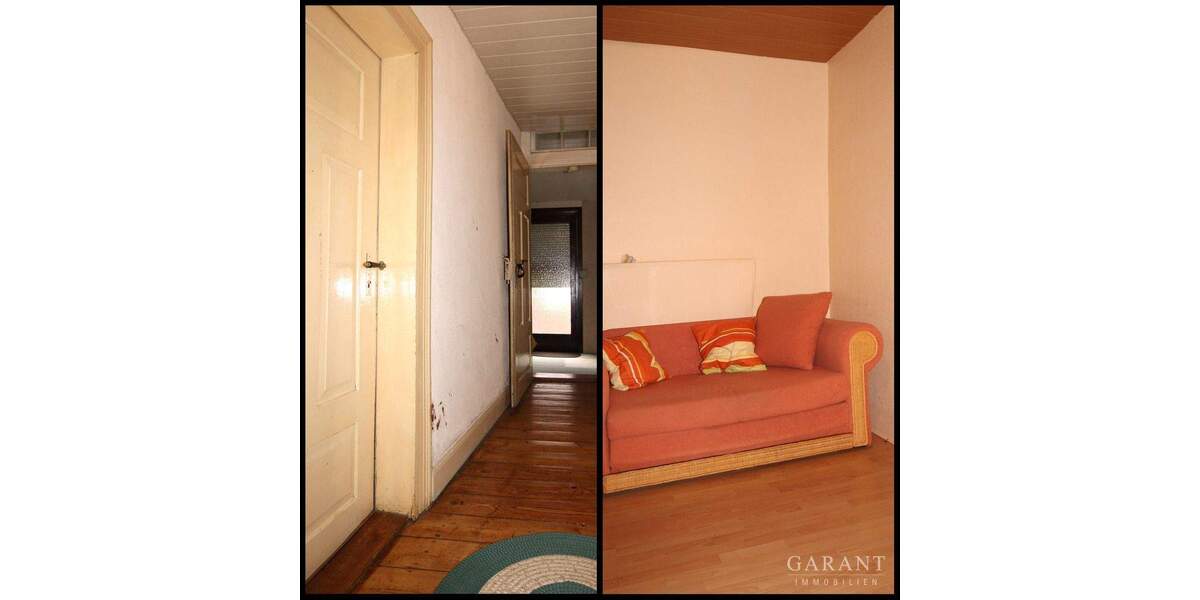 Reihenmittelhaus Rockenhausen - 4 Zimmer, 117 m&sup2;, 141.000&euro; | Angebot:25707659