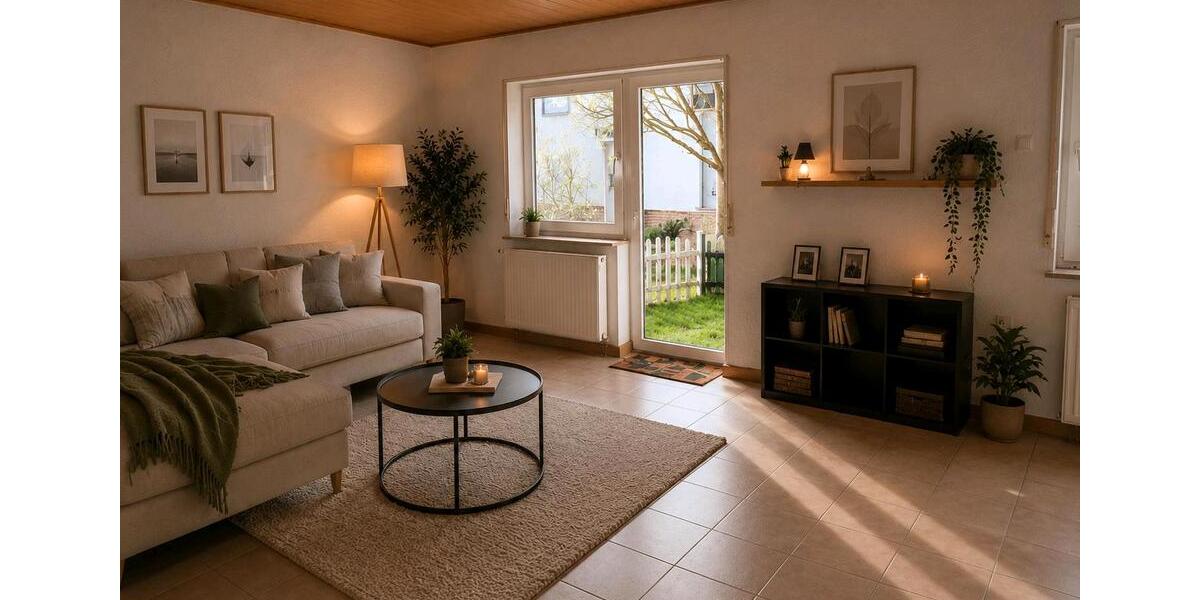 Erdgeschoßwohnung Pirmasens Fehrbach - 4 Zimmer, 115 m&sup2;, 900&euro; | Angebot:26524659