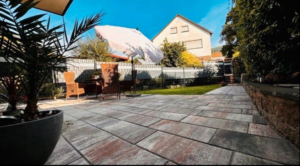 Reihenhaus Lambrecht (Pfalz) - 5 Zimmer, 120 m&sup2;, 275.000&euro; | Angebot:26796583