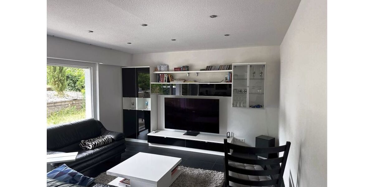 Top renoviertes 2-Zimmer-Wohnung mit Terrasse - Etagenwohnung Kaiserslautern Bahnheim | Angebot:26401089
