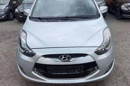 Hyundai iX20 173.131 km 4.190 &euro; Kaiserslautern 67663