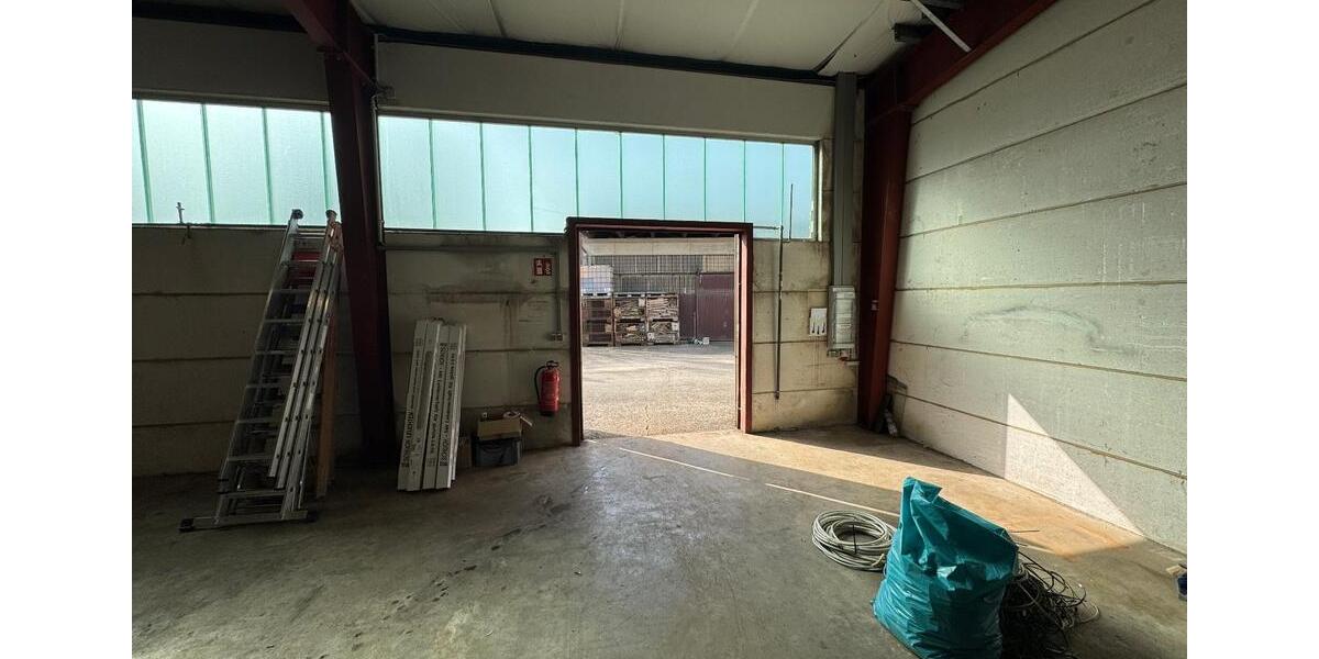 Gewerbeobjekt Geiselberg - 2&euro; | Angebot:26145876