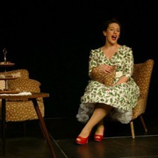 Hello, Betty Sue 07.12.2025 Theater in der Kurve