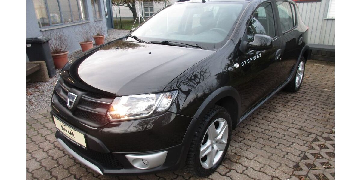 Dacia Sandero 138.000 km 5.499 &euro; Neustadt an der Weinstrasse 67433