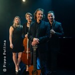 Pippo Pollina - La vita e bella cosi com'e