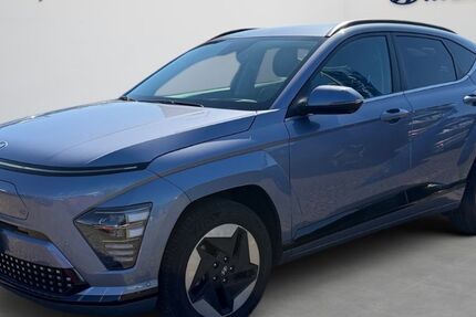 Hyundai KONA 41.241 km 27.990 &euro; Pirmasens 66954