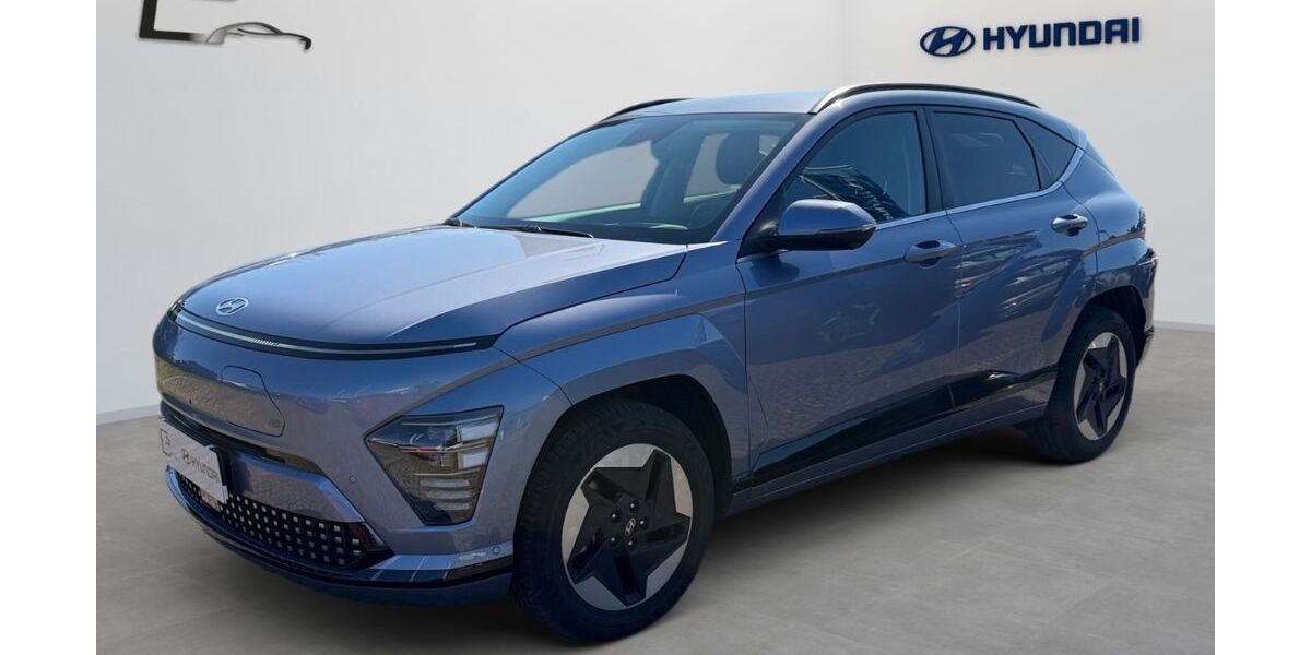 Hyundai KONA 41.241 km 27.990 &euro; Pirmasens 66954