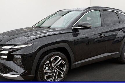 Hyundai TUCSON 5.427 km 40.990 &euro; Neustadt 67433