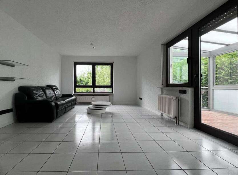 Wohnung zum Mieten in Kaiserslautern 1.300 € 86 m²