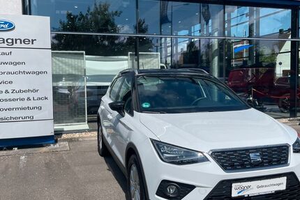 Seat Arona 16.500 km 19.930 € Pirmasens 66953