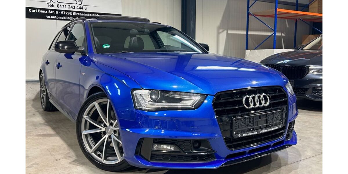 Audi A4 169.800 km 11.800 &euro; Kirchheimbolanden 67292