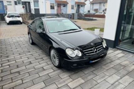 Mercedes-Benz 320 171.000 km 7.000 &euro; Lambrecht 67466