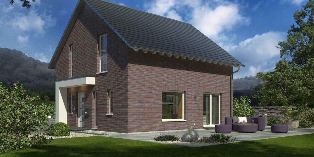 Einfamilienhaus Kaiserslautern Dansenberg - 5 Zimmer, 135 m&sup2;, 468.900&euro; | Angebot:25679144