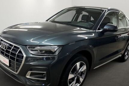 Audi Q5 44.149 km 34.840 &euro; Kaiserslautern 67663