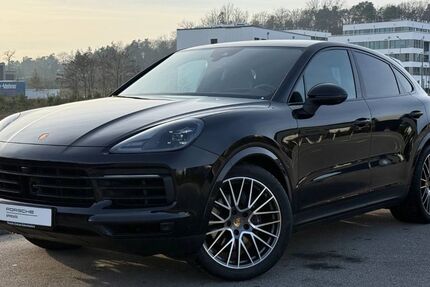 Porsche Cayenne 20.500 km 83.900 &euro; Kaiserslautern 67657