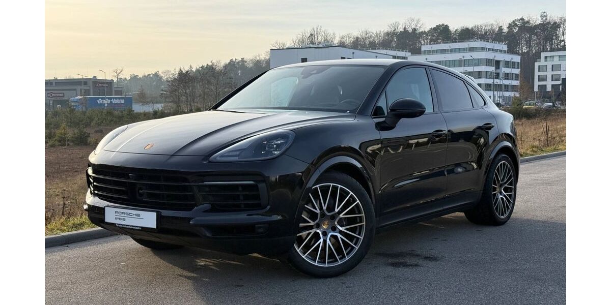 Porsche Cayenne 20.500 km 83.900 &euro; Kaiserslautern 67657