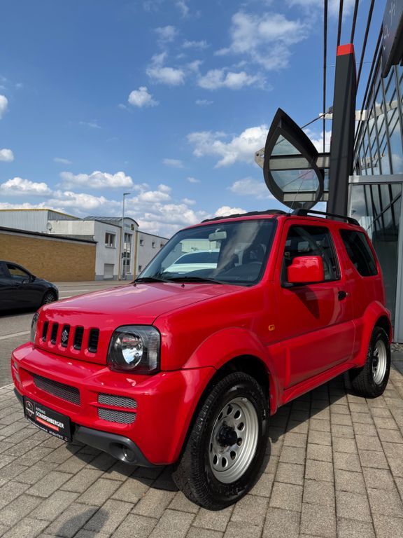 Jimny